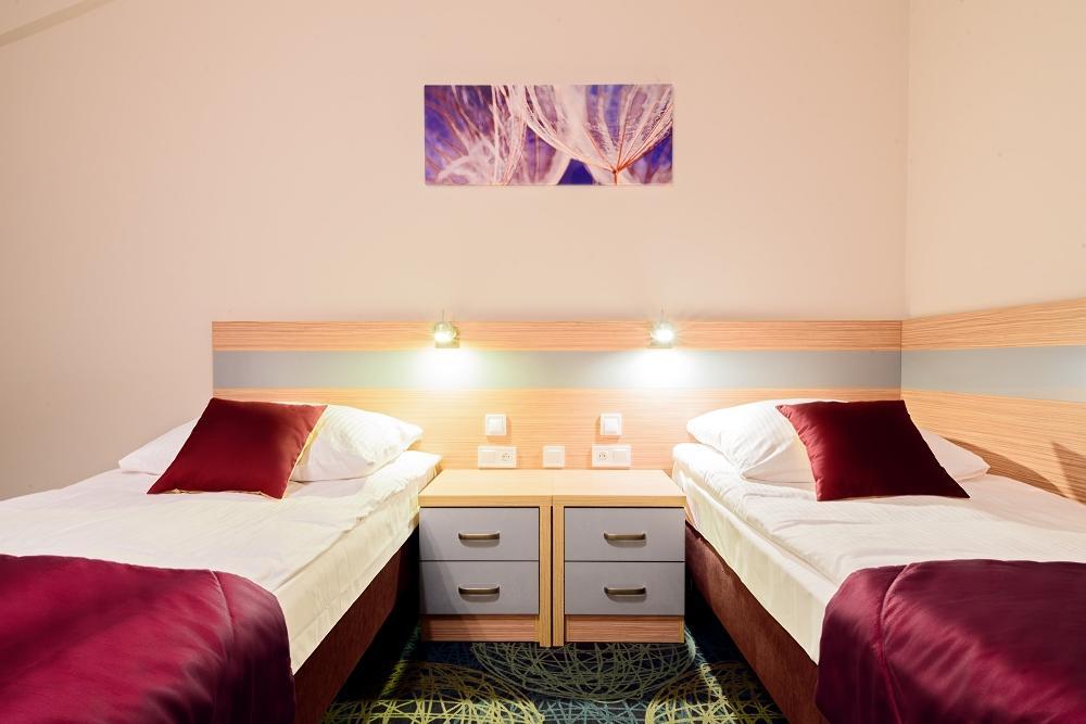 Sanatorium Astoria Hotel Busko Zdroj Luaran gambar