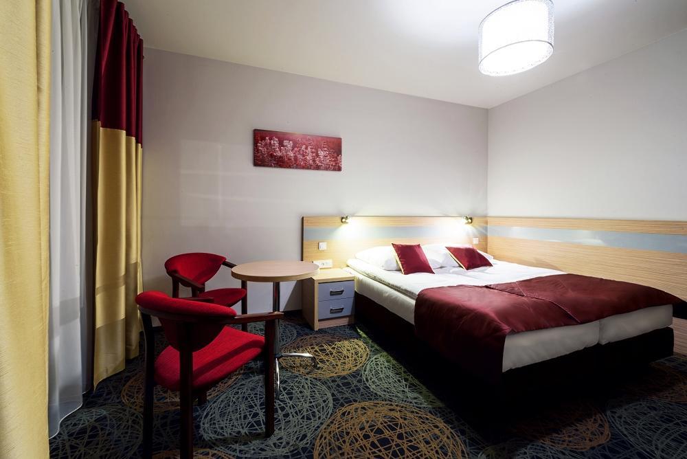 Sanatorium Astoria Hotel Busko Zdroj Luaran gambar